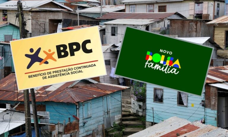 Governo Quer Endurecer Acesso ao BPC e Bolsa Família; Entenda 5 BPC e Bolsa Família