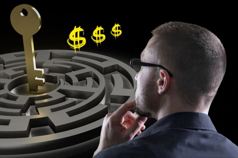 Como Ter Crédito? Mesmo Com Nome Limpo Sou Reprovado; Entenda os 3 Degraus para Virar o Jogo 8 Como ter crédito