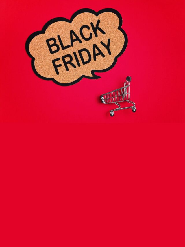 Story 7 black friday