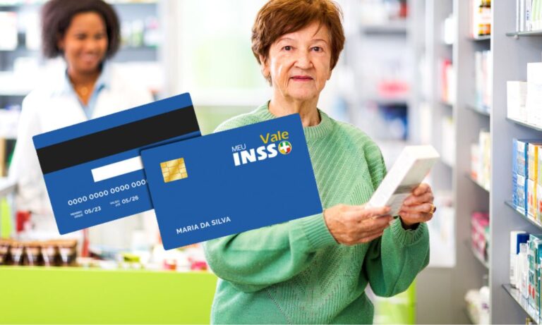 Cartão Meu INSS Vale+: Novo Recurso Para Antecipar Parte do Benefício Sem Juros 1 Cartão Meu INSS Vale+