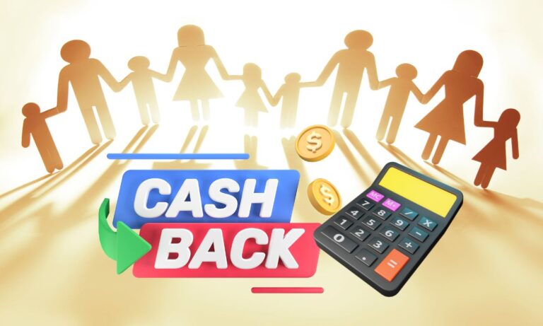 Cashback da Reforma Tributária: o Que É, Como Vai Funcionar e as Famílias Beneficiadas 9 Cashback da reforma tributária