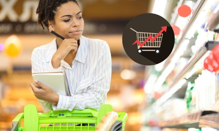 Cesta de Natal Fica Mais Cara em 2024 e Impacta no Bolso dos Brasileiros 2 Cesta de Natal