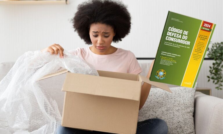 Direito do Consumidor à Devolução: Como Garantir Seu Reembolso Sem Complicação 10 Direito do consumidor à devolução