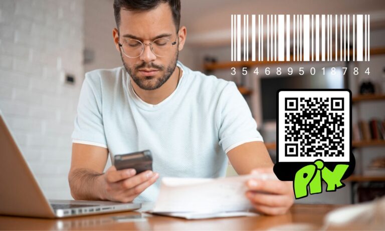 Pagar Boleto por PIX: Novas Regras e O Que Elas Significam Para Você 10 Pagar boleto por Pix