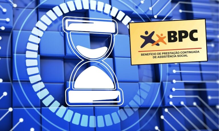 Processo do BPC: A Demora e os Desafios Enfrentados Por Quem Precisa do Benefício 1 Processo BPC