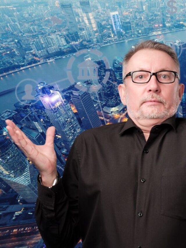 Story 4 Bancos e instituições financeiras