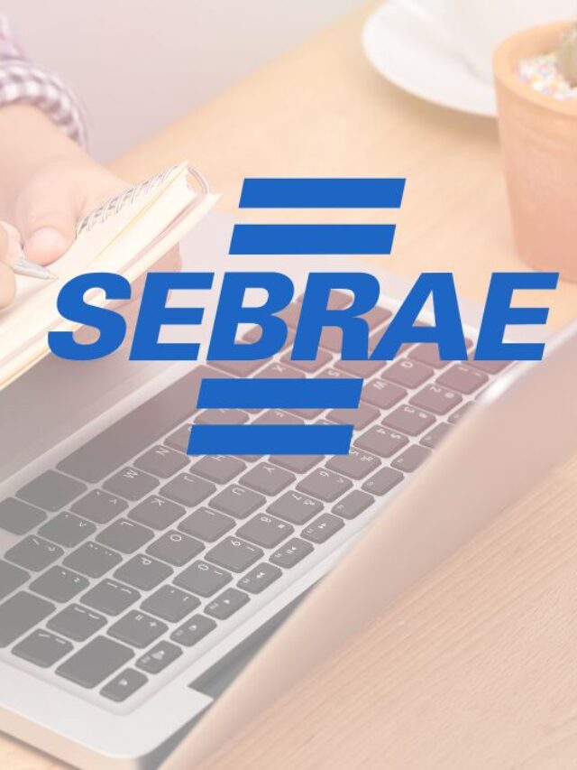 Story 1 Curso Gratuito com Certificado do Sebrae