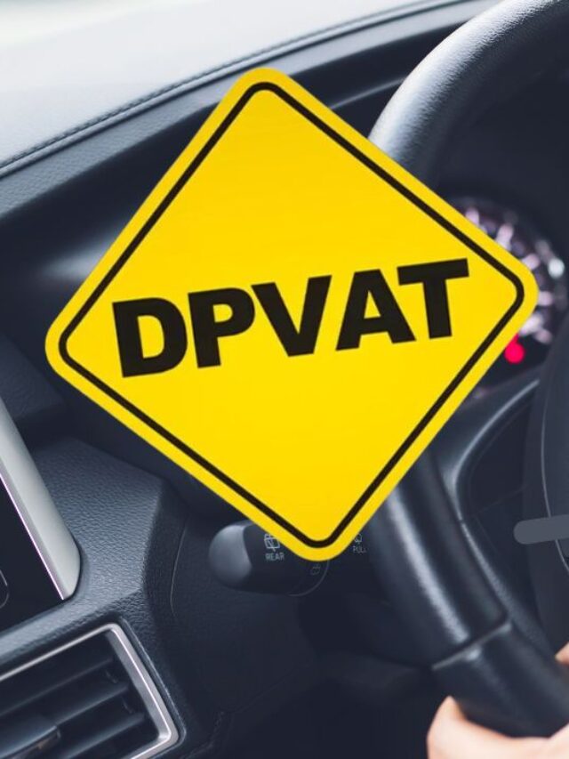 DPVAT acabou ou não