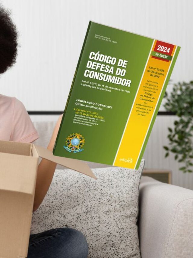 Direito do consumidor à devolução