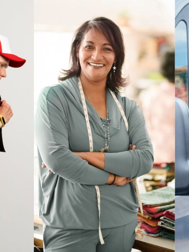 Nanoempreendedorismo