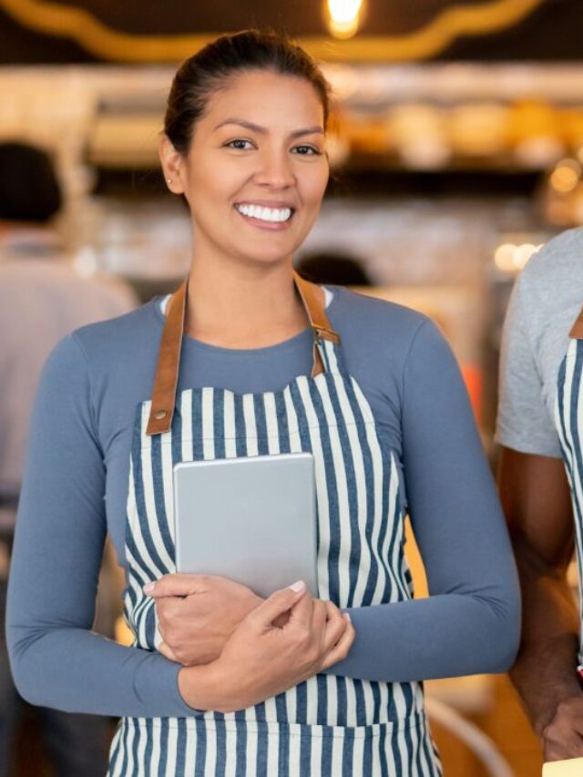 Story 5 O que é trabalho intermitente