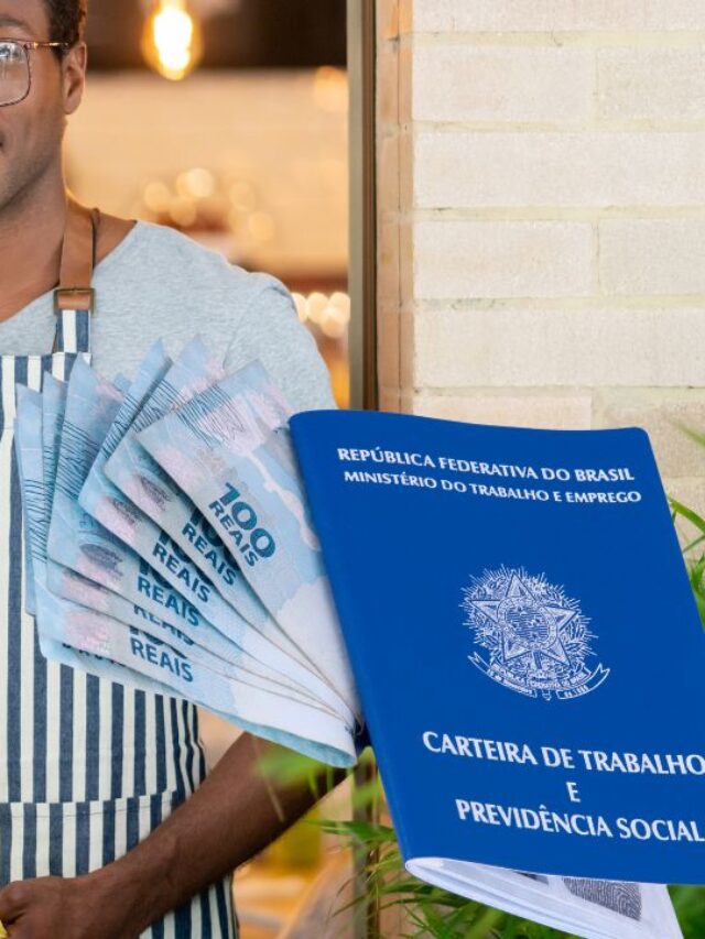 Story 6 O que é trabalho intermitente