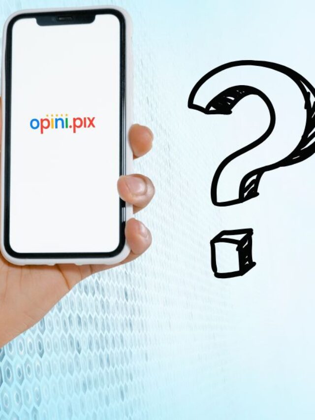 Opini Pix paga mesmo?