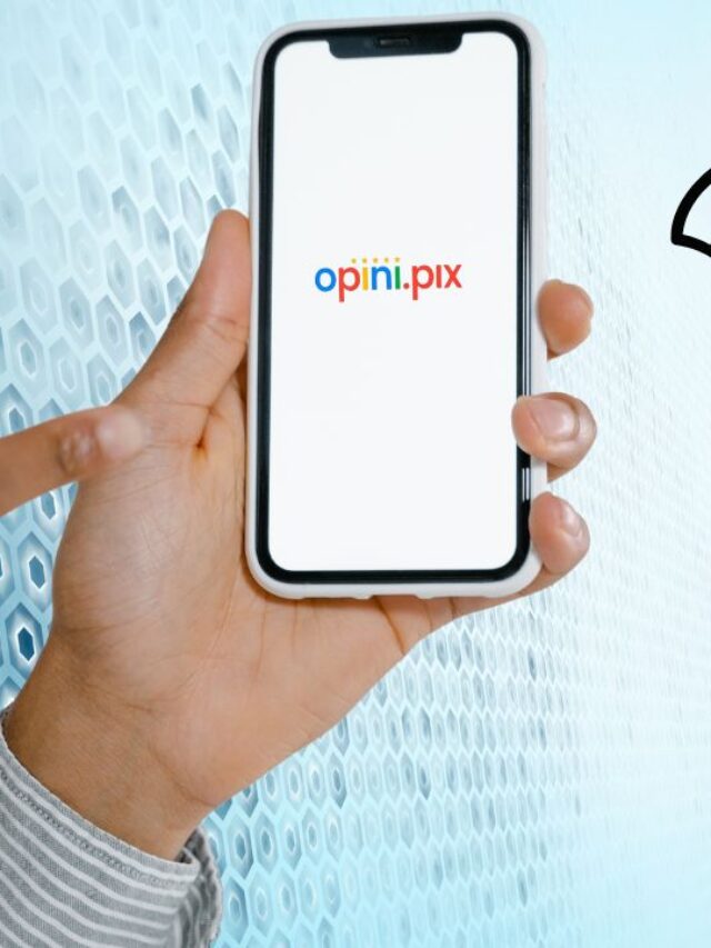 Opini Pix paga mesmo?