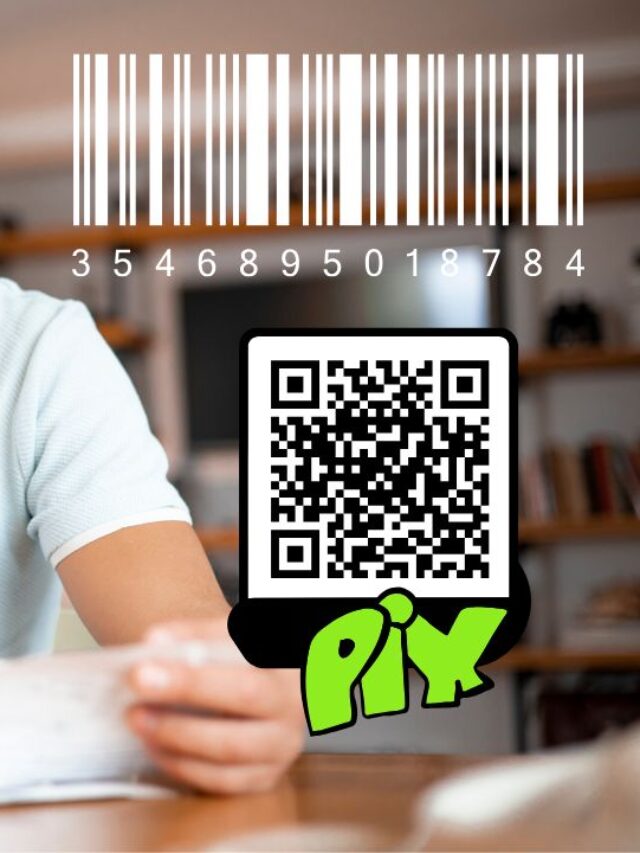 Story 4 Pagar boleto por Pix