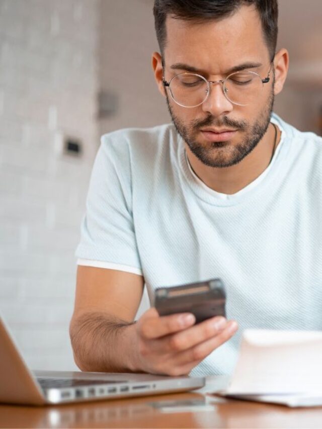 Story 5 Pagar boleto por Pix