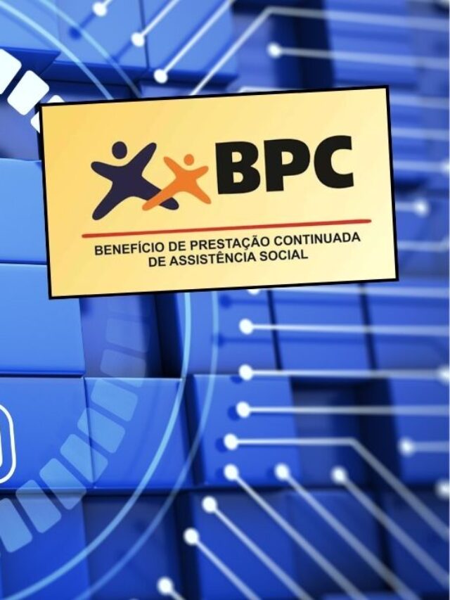 Story 9 Processo BPC