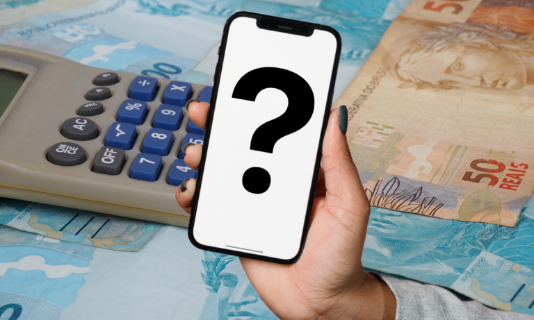 Empréstimo que cai na hora