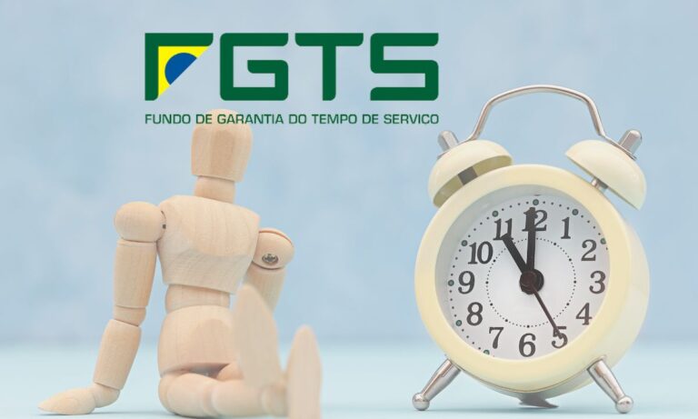 Quanto Tempo Demora Para Sacar o FGTS? Saiba como Consultar e Solicitar o Saldo 9 Quanto tempo demora para sacar o FGTS