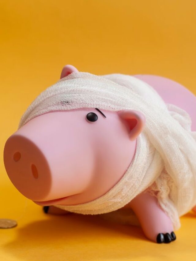 Os Mais Pobres Sempre Acabam Pagando a Conta