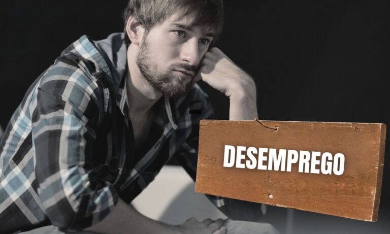 Desempregado
