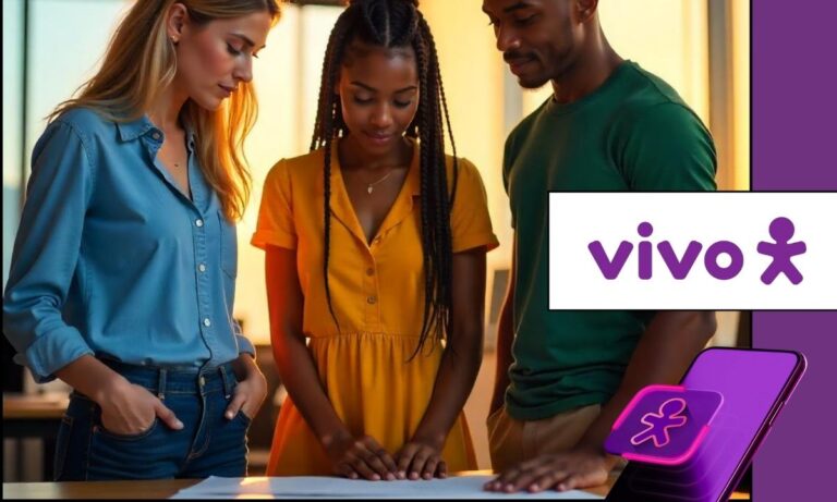 Jovem Aprendiz Vivo 2025