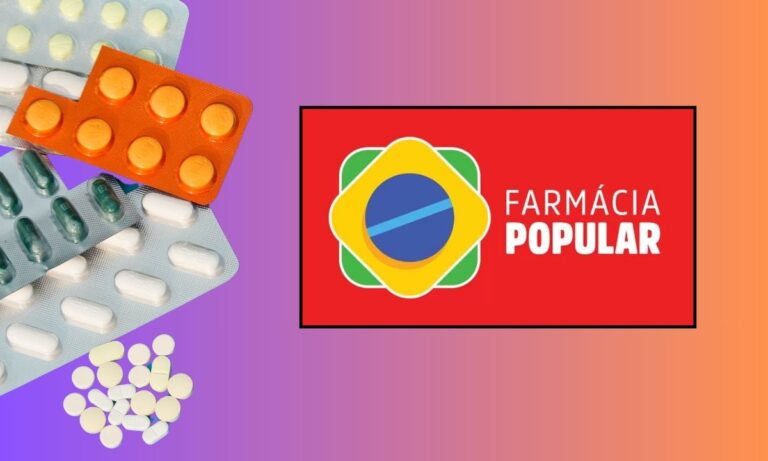 Medicamentos do Farmácia Popular