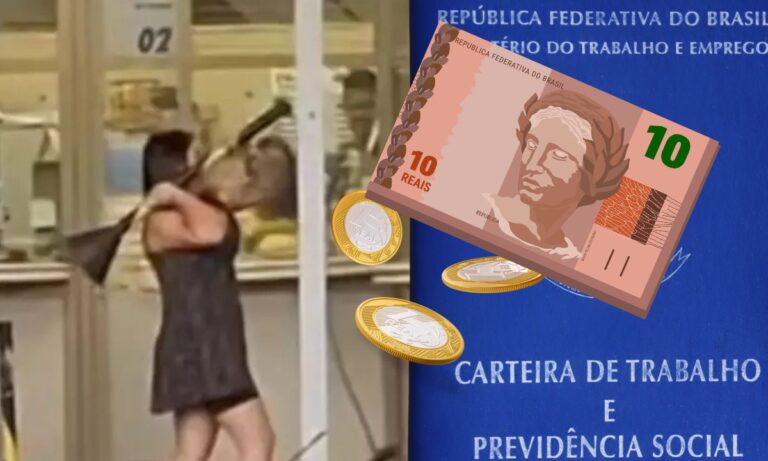 O Que Fazer Quando a Rescisão Trabalhista Parece Errada? Ex-funcionária Depreda Local de Trabalho  3 Rescisão Trabalhista