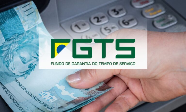 Saque-aniversário do FGTS