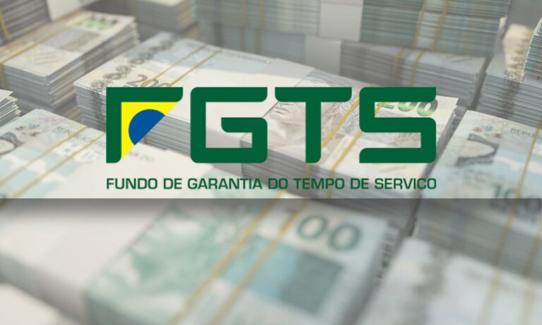 Liberação do saque-aniversário do FGTS