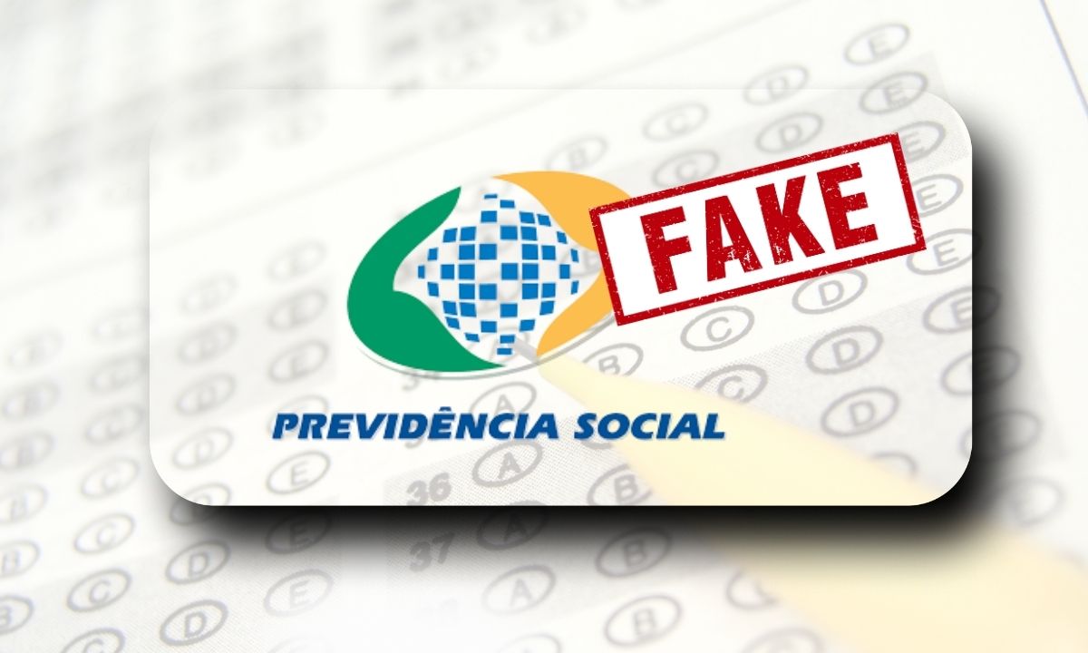 Golpe do Falso Concurso do INSS: O Que Você Precisa Saber para Não Ser Vítima 1 Golpe do Falso Concurso