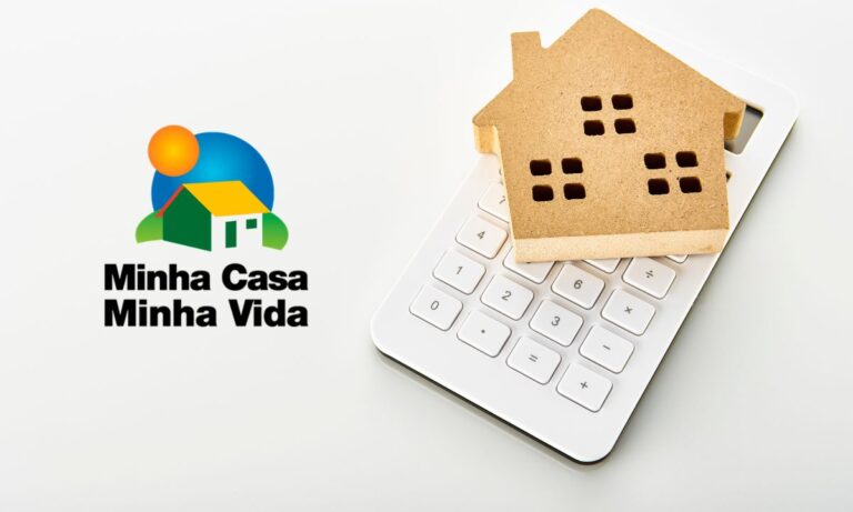 Minha Casa Minha Vida