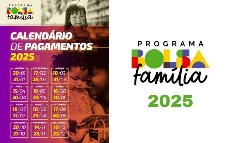 Bolsa Família de maio