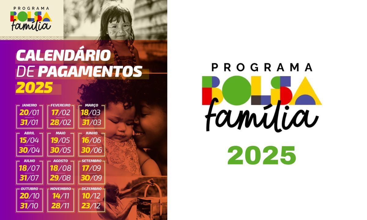 Bolsa Família de Maio: Calendário, Saques e Novas Regras Já Confirmadas 1 Bolsa Família de maio