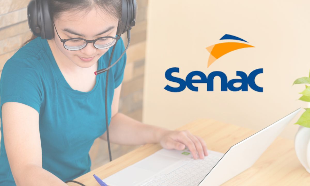 Programa Senac de Gratuidade (PSG) Abre Inscrições Para Cursos Gratuitos a Distância; Veja a Lista Completa 1 Programa Senac de Gratuidade