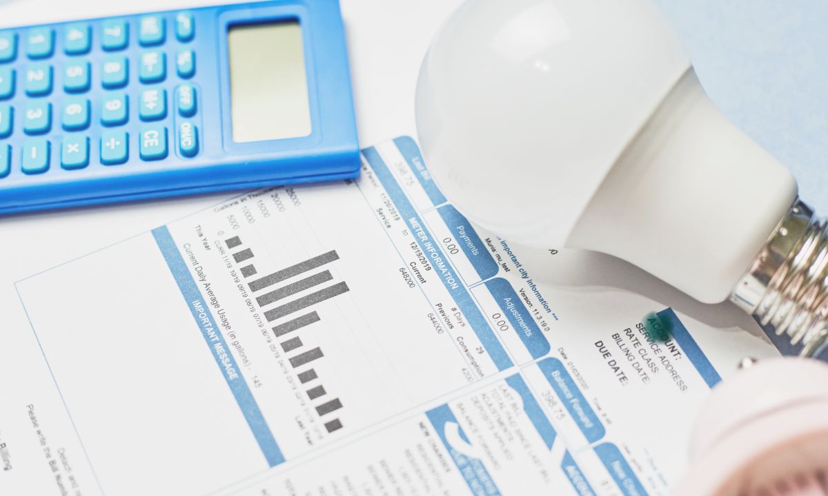 Conta de luz mais cara: cobrança extra começou a valer neste domingo, dia 1º 1 Conta de luz mais cara