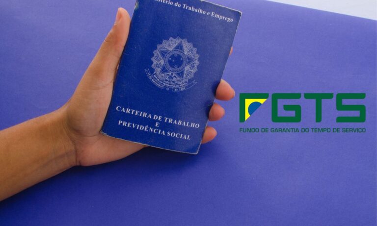 Lucro do FGTS