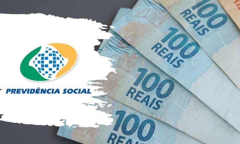 Novos pagamentos do INSS