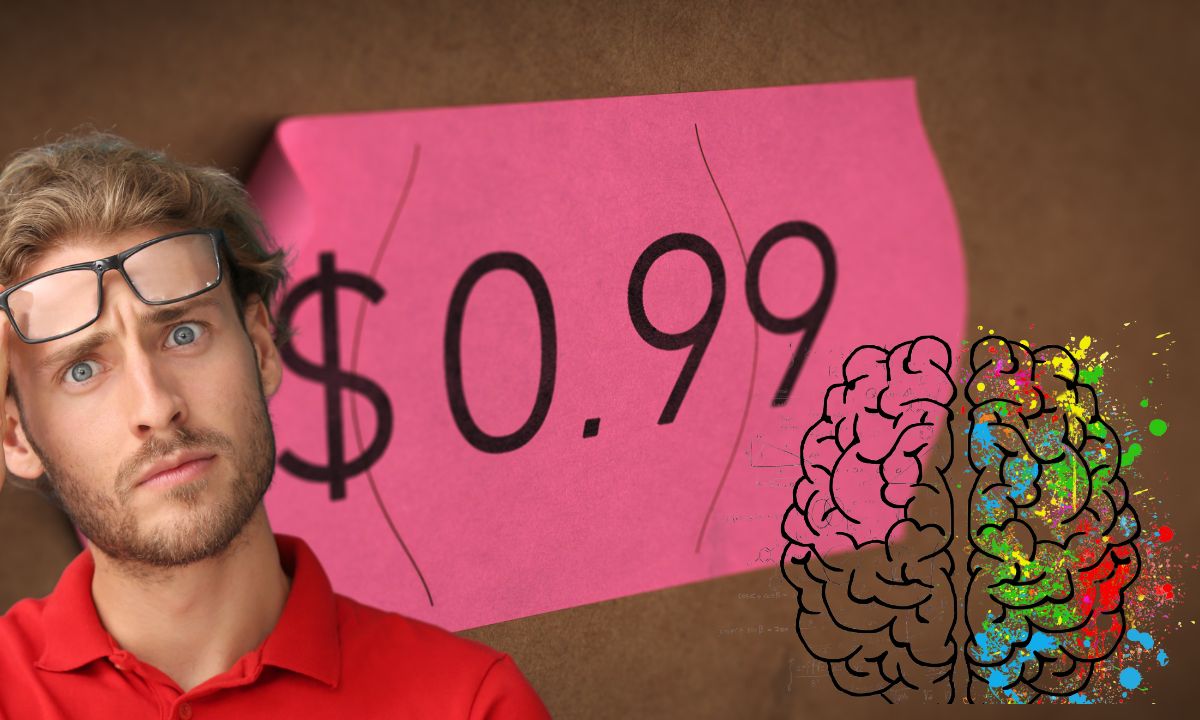 Psicologia dos preços: a forma como o valor é mostrado influencia sua decisão de compra 1 Psicologia dos preços