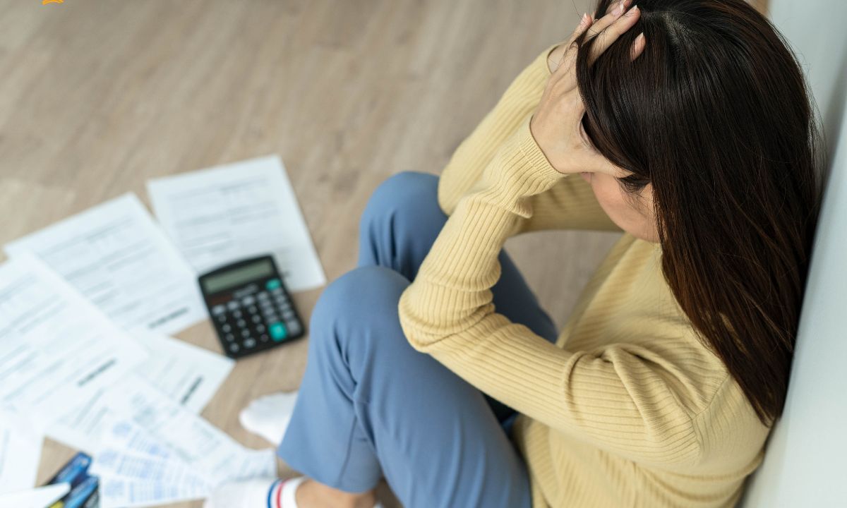 O que é o estresse financeiro que atinge mais da metade dos brasileiros 1 estresse financeiro