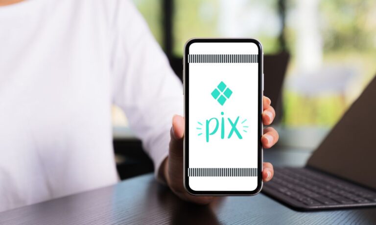 regras de segurança do Pix