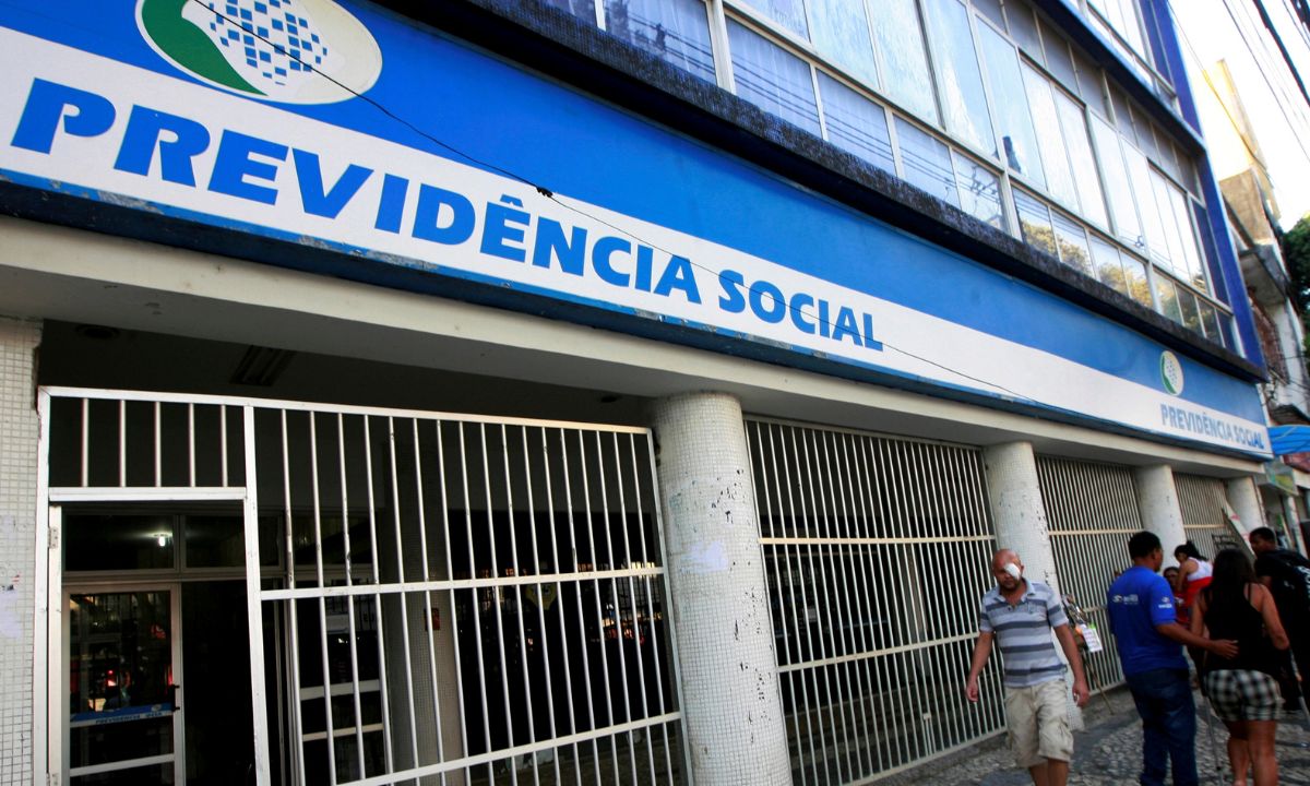 Prova de vida INSS 2025: saiba onde consultar e evitar bloqueio do benefício 1 Prova de vida INSS 2025