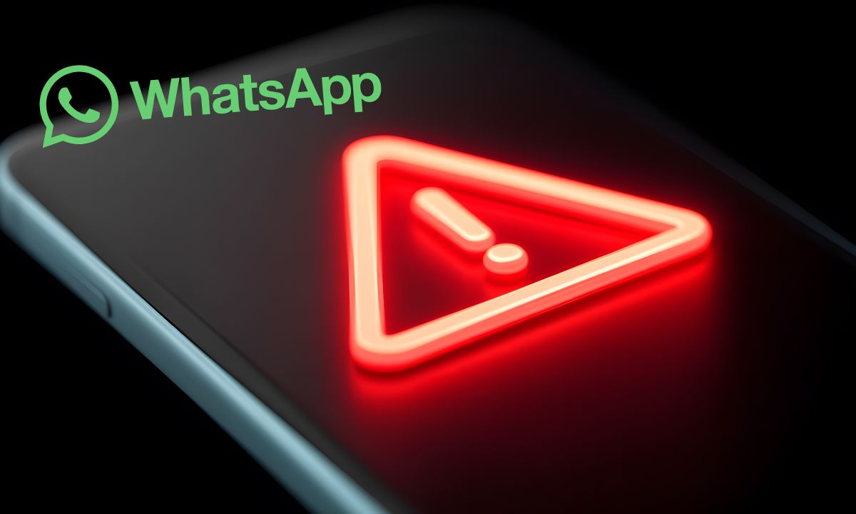 Golpe da atualização do WhatsApp: como funciona e como se proteger 1 golpe da atualização do WhatsApp