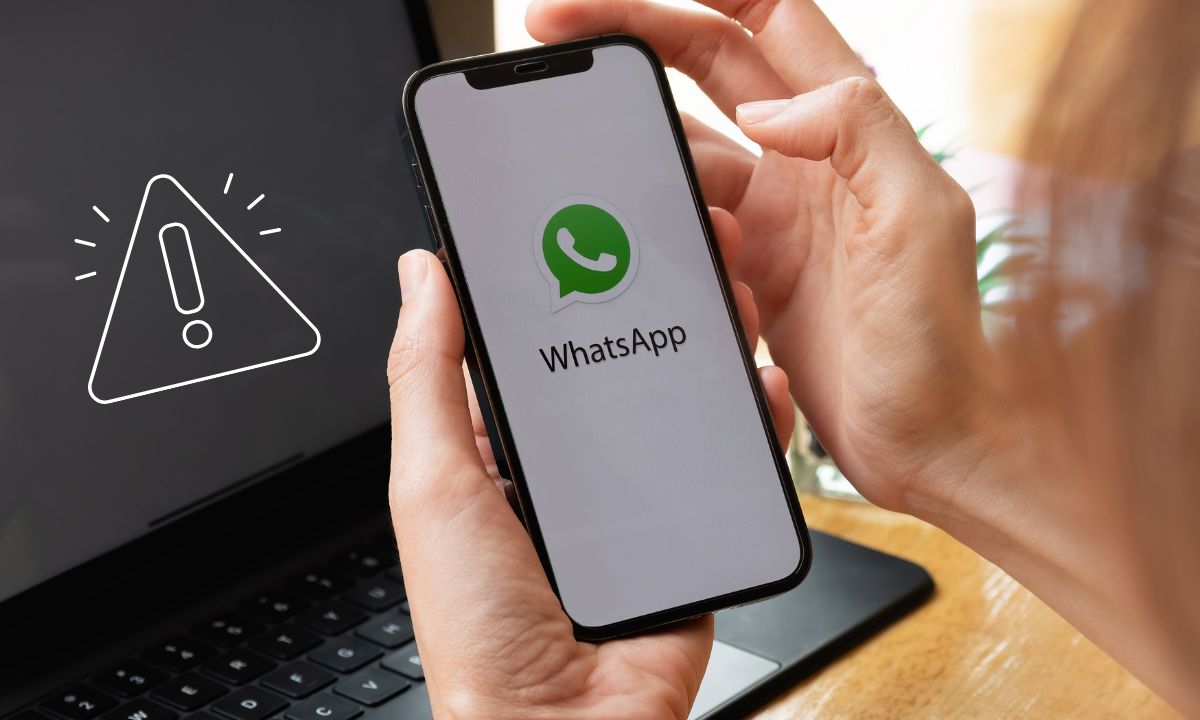 Golpe da encomenda no WhatsApp: como identificar e proteger seu dinheiro 1 golpe da encomenda
