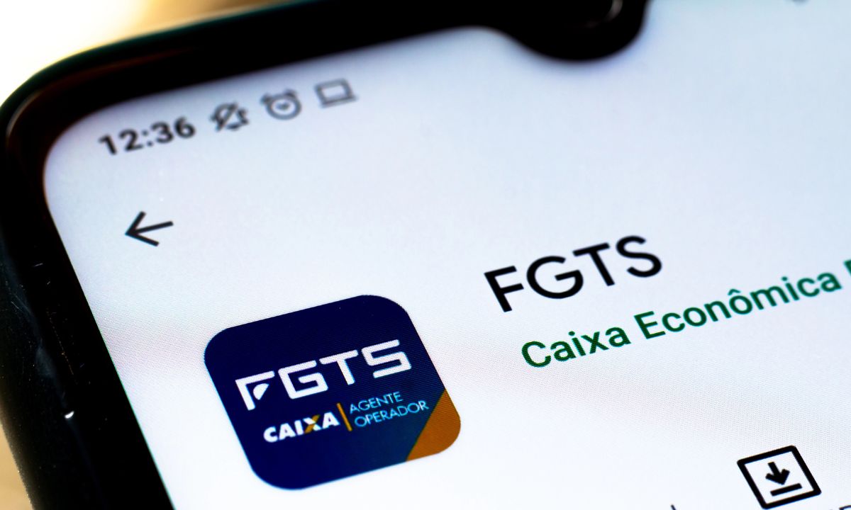 Governo impõe limite do saque-aniversário do FGTS e muda regras para antecipações 1 Limite do saque-aniversário do FGTS