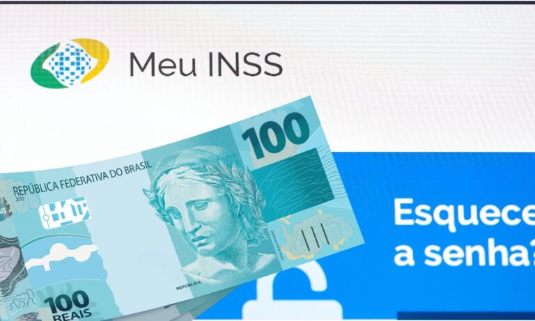 Notificação do INSS