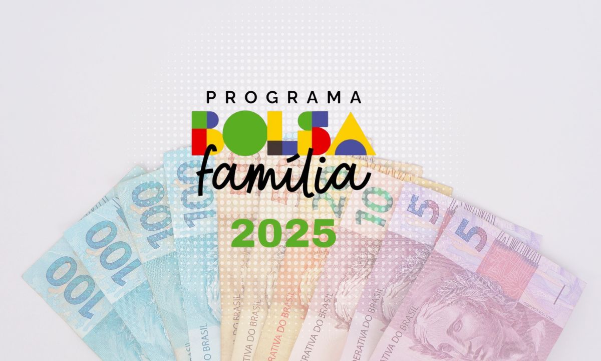 Antecipaca do Bolsa Familia