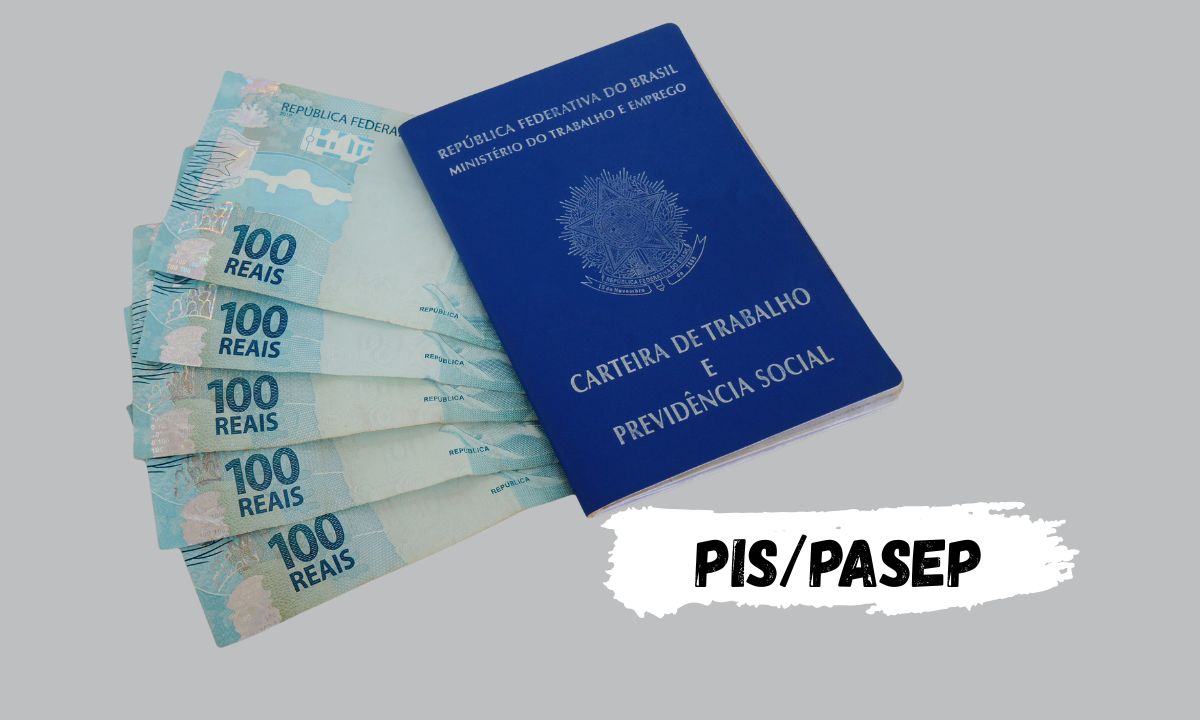 Abono salarial: entenda as novas regras do PIS/Pasep para 2026 1 PISPasep