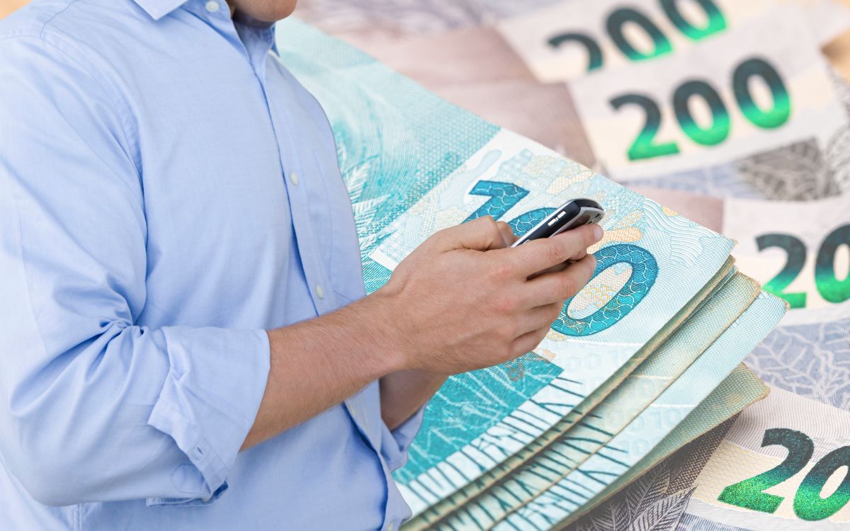 Pagamento FGC Banco Master